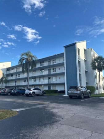 Palm Springs 2, 7690 NW 18th St #408, Margate, Florida 33063, image 1