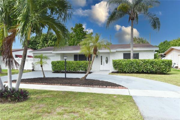 Hollywood Hills, 4501 Jefferson St, Hollywood, Florida 33021, image 1