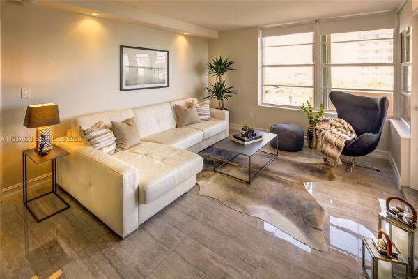 Triton Tower, 2899 Collins Ave #617, Miami Beach, Florida 33140, image 1