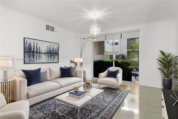 Porto Bellagio, 17125 N Bay Rd #3104, Sunny Isles Beach, Florida 33160, image 2