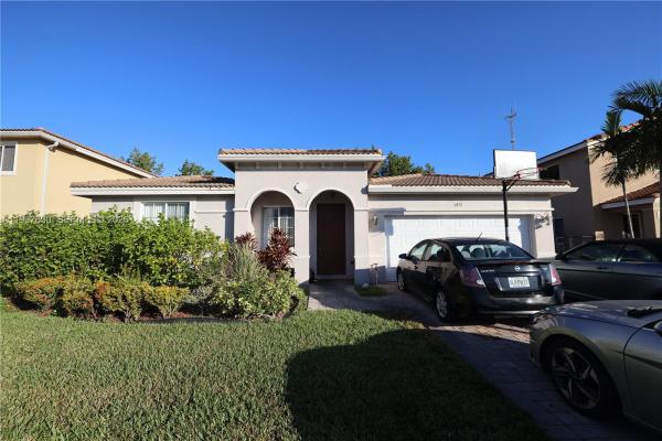 Sport Acres, 1413 NW 206th St, Miami Gardens, Florida 33169, image 1