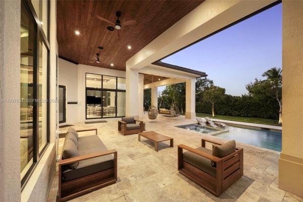 Oak Hollow Estates, 13505 SW 37th Pl, Davie, Florida 33330, image 3