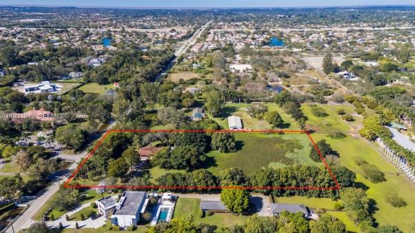 Sunshine Ranches, 14311 Stirling Rd, Southwest Ranches, Florida 33330, image 1