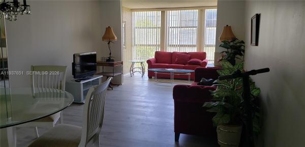 De Soto Park South, 851 Three Islands Blvd #406, Hallandale Beach, Florida 33009, image 1