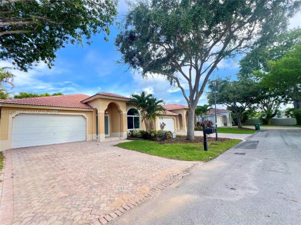 Karenero Falls, 16020 SW 91st Ct, Palmetto Bay, Florida 33157, image 1