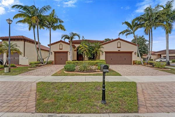 Estada, 4082 NW 87th Ave, Cooper City, Florida 33024, image 1