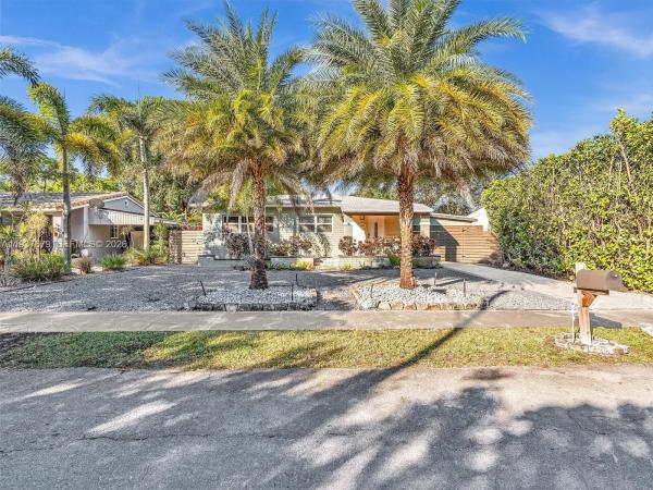 South Middle River, 1731 NW 7th Ter, Fort Lauderdale, Florida 33311, image 1