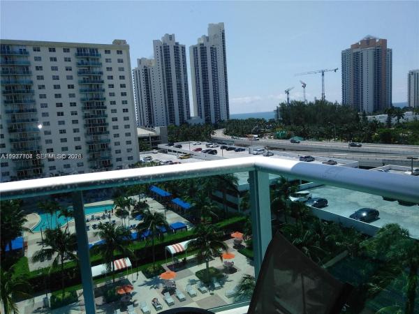 Oceanview B, 19380 Collins Ave #806, Sunny Isles Beach, Florida 33160, image 1