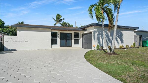 Sunrise Golf Village, 8651 NW 24th St, Sunrise, Florida 33322, image 1