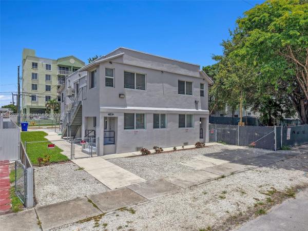 Austin Heights, 600 NW 25th Ct 1 #1, Miami, Florida 33125, image 1