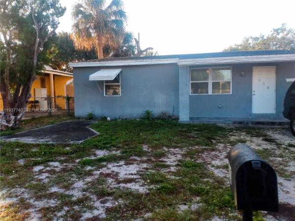 Northwood, 710 52nd St, West Palm Beach, Florida 33407, image 1