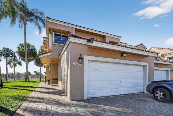 Seville Place, 8260 NW 191st Ln #14L, Hialeah, Florida 33015, image 3