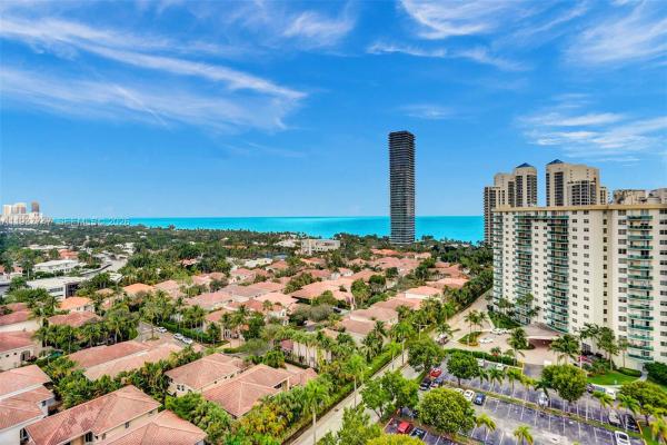 Oceanview B, 19380 Collins Ave #PH-18, Sunny Isles Beach, Florida 33160, image 1