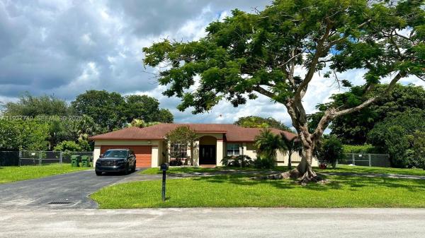1771 NW 17th St, Homestead, Florida 33030, image 1