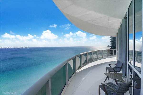 Tdr Tower 2, 15901 Collins Ave #2701, Sunny Isles Beach, Florida 33160, image 1