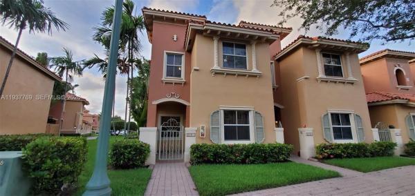 2231 Anchor Ct #1801, Fort Lauderdale, Florida 33312, image 1