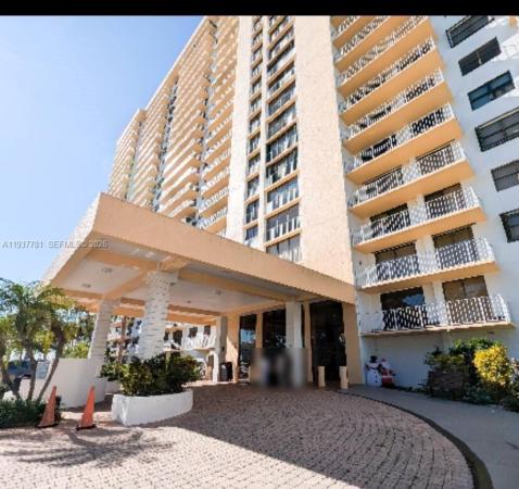 Winston Towers 700, 290 174th St #503, Sunny Isles Beach, Florida 33160, image 1