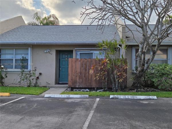 Lakewood East, 842 Banks Rd, Coconut Creek, Florida 33063, image 1