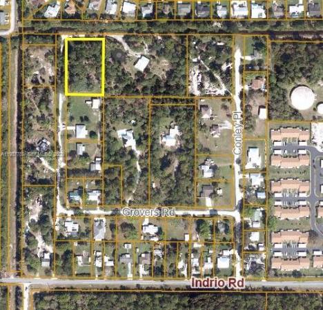 Fort Pierce Residential, 4950 Grovers Rd, Fort Pierce, Florida 34951, image 2