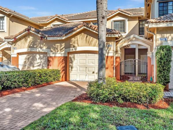 Courtyard At The Grove, 3873 Tree Top Dr #3873, Weston, Florida 33332, image 1