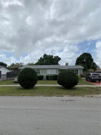 17200 N Miami Ave, Unincorporated Dade County, Florida 33169, image 1
