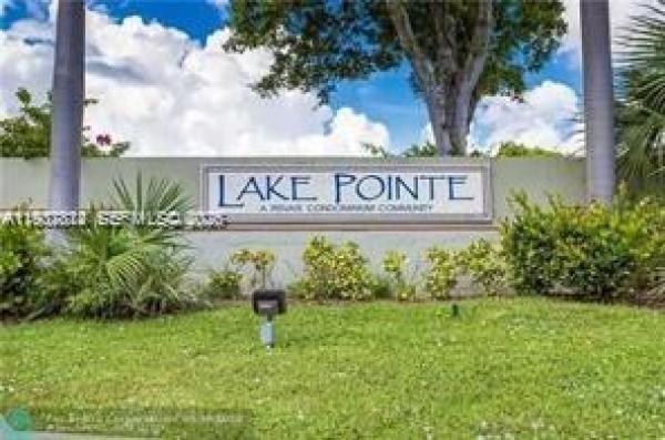 Lake Pointe, 212 Lake Pointe Dr #210, Oakland Park, Florida 33309, image 2
