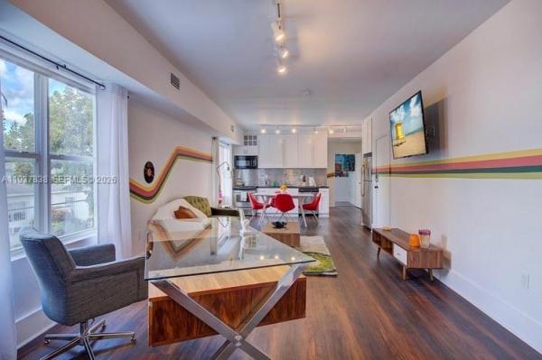 Buena Vista Estates, 524 NW 35th St 1 #4, Miami, Florida 33127, image 1