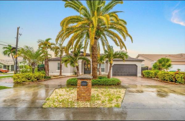 3190 SW 133rd Pl, Miami, Florida 33175, image 1
