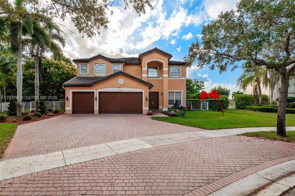 Sunset Lakes, 19560 SW 39th Ct, Miramar, Florida 33029, image 1