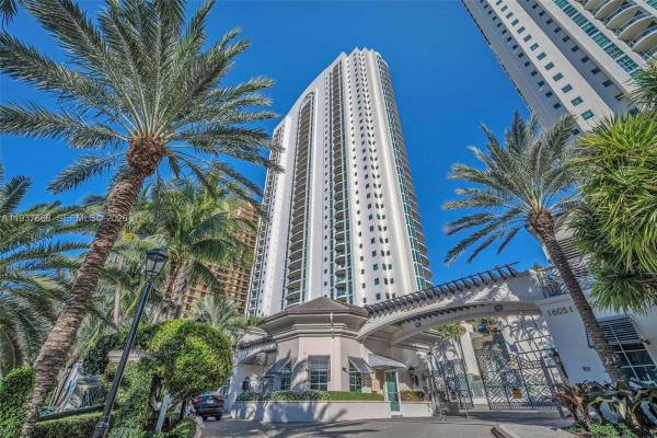 Turnberry Ocean Colony North Tower, 16051 Collins Ave #2001, Sunny Isles Beach, Florida 33160, image 1