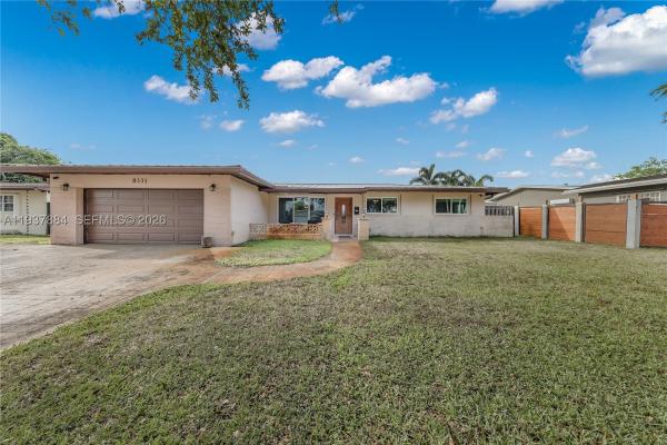 Pasadena Lakes, 8331 NW 18th St, Pembroke Pines, Florida 33024, image 1
