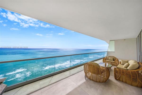 Turnberry Ocean Club Residences, 18501 Collins Ave #2502, Sunny Isles Beach, Florida 33160, image 1