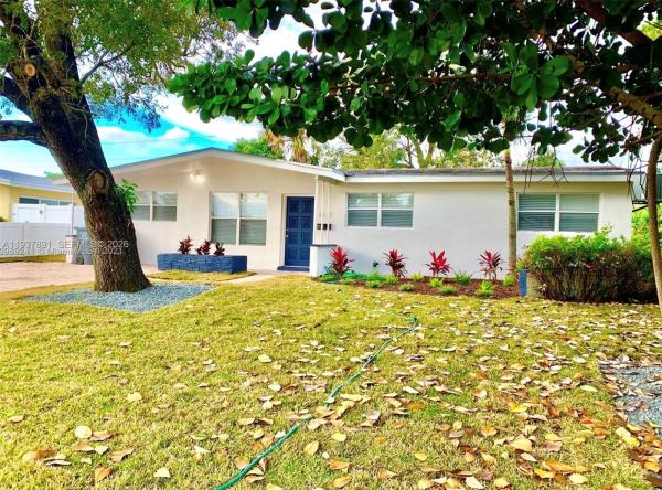 Heritage Estates, 6671 Mckinley St, Hollywood, Florida 33024, image 1