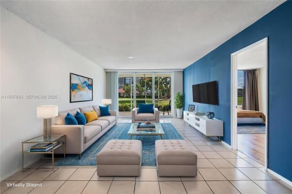 Palm Aire At Coral Key, 3150 NE 48th Ct #107, Hillsboro Beach, Florida 33064, image 2