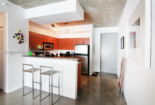 Baylofts, 455 NE 25th St #407, Miami, Florida 33137, image 1