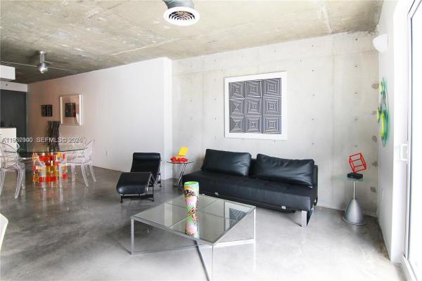 Baylofts, 455 NE 25th St #407, Miami, Florida 33137, image 1