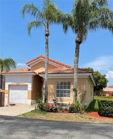 16299 SW 103rd St, Miami, Florida 33196, image 1