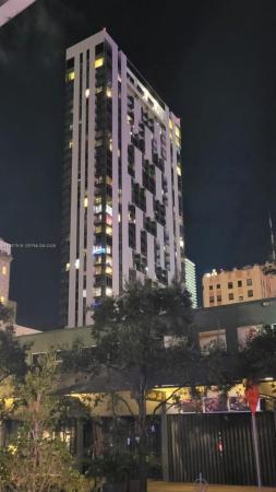 Centro, 151 SE 1st St #2507, Miami, Florida 33131, image 1