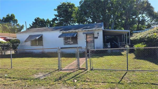 280 NW 101st St, Miami, Florida 33150, image 1