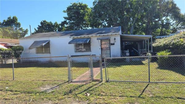 280 NW 101st St, Miami, Florida 33150, image 3