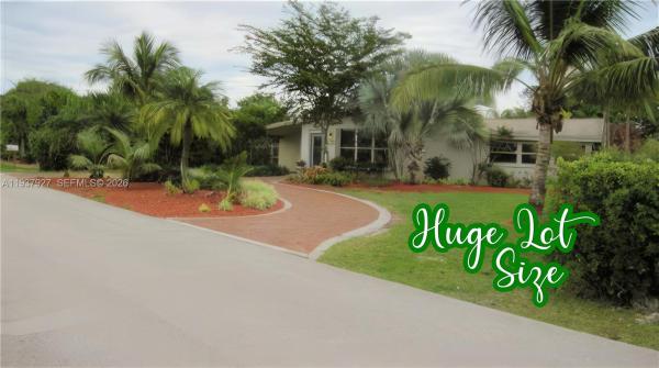 12501 SW 90th Ave, Unincorporated Dade County, Florida 33176, image 1