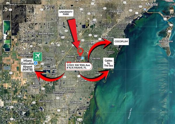 Ranchero Manors, 12501 SW 90th Ave, Kendall, Florida 33176, image 2