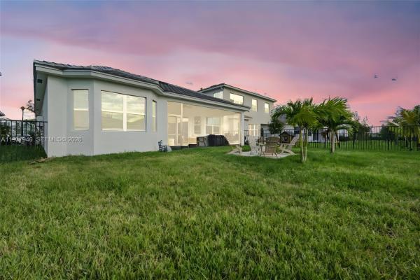 Orchards Of Westlake, 5413 Pecan Dr, Westlake, Florida 33470, image 2
