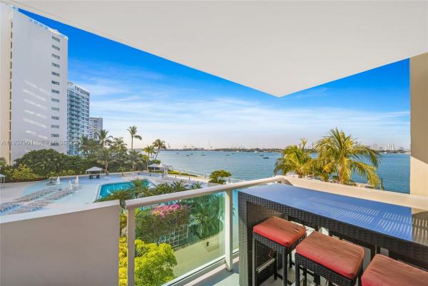 Mirador North 1200, 1200 West Ave #327, Miami Beach, Florida 33139, image 1