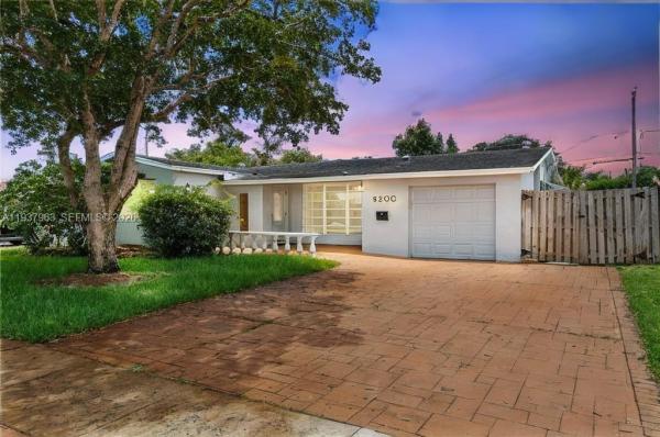 Cooper Estates, 9200 SW 55th St, Cooper City, Florida 33328, image 1