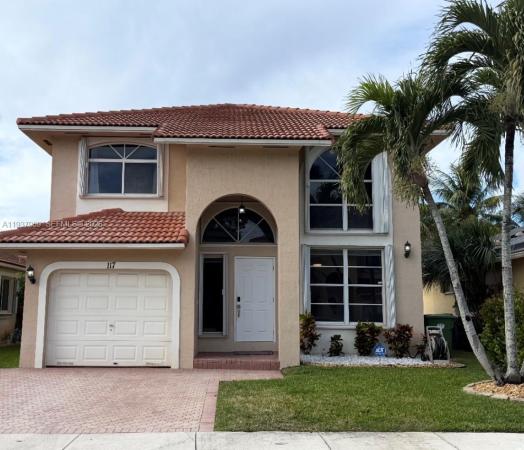 Turtle Run, 117 Danielle Ct, Weston, Florida 33326, image 1