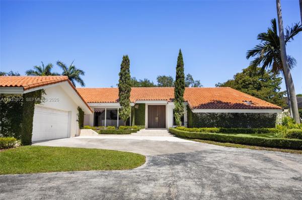 Cocoplum, 7230 Vistalmar St, Coral Gables, Florida 33143, image 1