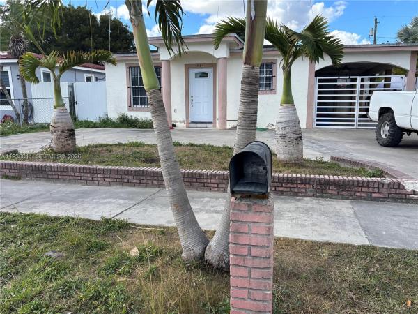 Homestead No HOA, 514 NW 7th Ave, Homestead, Florida 33030, image 1