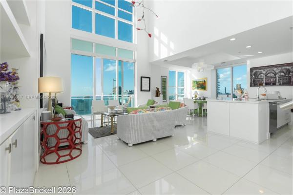 The Plaza On Brickell East, 950 Brickell Bay Dr #5505, Miami, Florida 33131, image 1