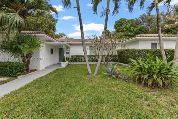 Millers El Portal Estates, 8700 N Miami Ave, El Portal, Florida 33150, image 1